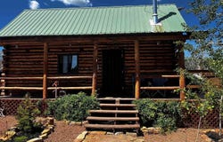 1165 TIMBER RIDGE Road, Montrose, CO 81401