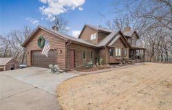 27331 Balsa Avenue, Webster, MN 55088