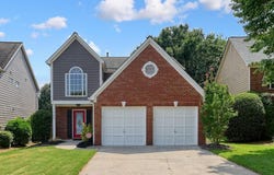 1265 Birchwood Lane, Roswell, GA 30076