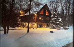 100 Glen Eagles Drive, Hazle Twp, PA 18202