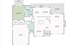 2122 Edinburg Drive, Yukon, OK 73099
