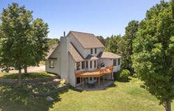 11713 Linderman Road, Bear Lake, MI 49614