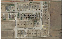 1817 Quail-Wood Drive, Portales, NM 88130