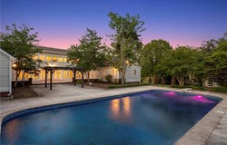 2411 Wyndermere  WY, Fort Smith, AR 72903