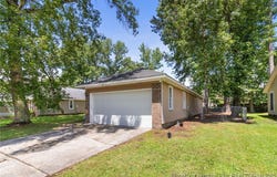 119 Deerfield Drive, Spring Lake, NC 28390