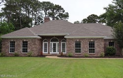 8316 Martin Bluff Road, Gautier, MS 39553