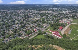 206 E Fair Avenue, Lancaster, OH 43130