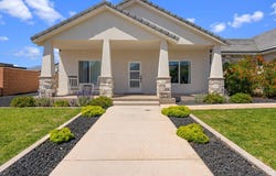 3226 W 2530 S, Hurricane, UT 84737