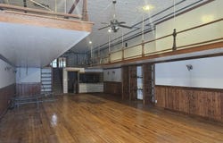 105 & 105 1/2 S Main, Clarksville, IA 50619