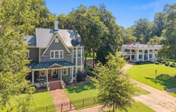 410 College Street, Oxford, NC 27565