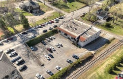 990 Main Street, Blue Ridge, GA 30513