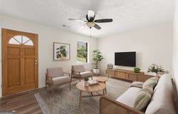 6175 Knights, Douglasville, GA 30135