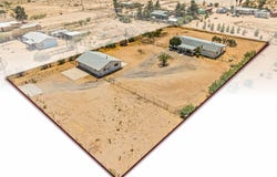 3369 N Marana Rd, Golden Valley, AZ 86413