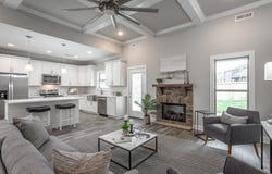 8955 Silver Maple Dr Drive, Ooltewah, TN 37363