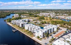 3460 N Key Drive unit: 301, North Fort Myers, FL 33903