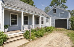 111 Bucknam Road, Falmouth, ME 04105