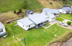 485 Layne Branch, Kimper, KY 41539