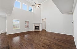 420 Prairie Run, Aledo, TX 76008
