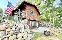 9996 N Snow Shoe Avenue, Hayward, WI 54843