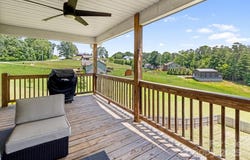 39 Curtis Miles Road, Alexander, NC 28701