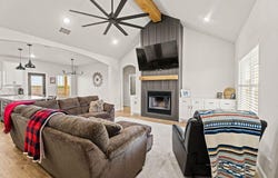 6800 Filly Road, Lubbock, TX 79407