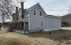 1881 Roxbury Road, Roxbury, ME 04275