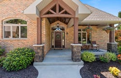 2592 REMINGTON Court, GREEN BAY, WI 54302-4432
