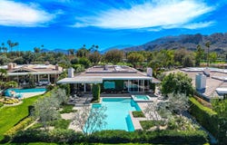 44 Fincher Way, Rancho Mirage, CA 92270