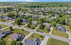 4360 Irene Drive, Saint Clair, MI 48079