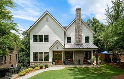 422 DEVON DRIVE, HOMEWOOD, AL 35209