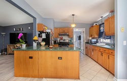 1417 Greenhouse Road, Bangor, MI 49013