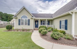 101 Birch Court, New Bern, NC 28562