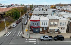 100 SNYDER Avenue, PHILADELPHIA, PA 19148