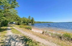 158 Big Sandy Road, Bridgton, ME 04009