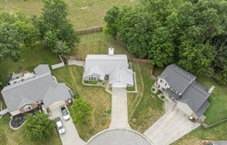 2808 Shady Hollow Place, Fort Wayne, IN 46818-8872