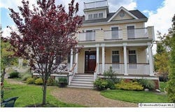 18 Riverdale Avenue, Monmouth Beach, NJ 07750