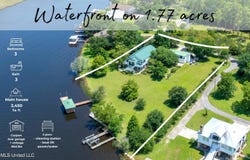 1099 Campbell Drive, Biloxi, MS 39532