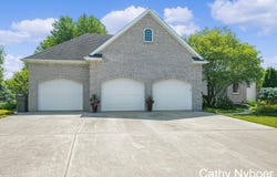 4232 Limousin Court SW, Grandville, MI 49418