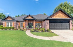431 Natalie Circle, Searcy, AR 72143