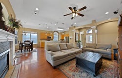 1714 Brittany Lane, Mansfield, TX 76063