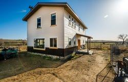 495 Rock Creek Road, Buffalo, WY 82834