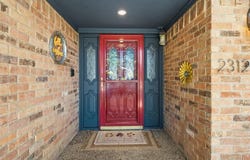 2312 Buttercup Drive, Richardson, TX 75082
