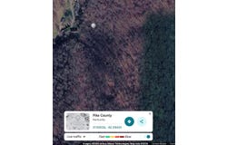 0 Benton Fork Rd, Canada, KY 41519