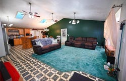 312 Carboni  LN, Harrison, AR 72601