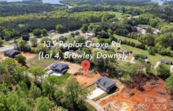 135 Poplar Grove Road unit: 4, Mooresville, NC 28117