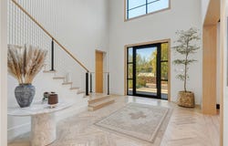 4050 Contera Road, Encino, CA 91436