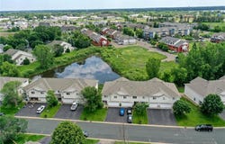 22481 Evergreen Circle, Forest Lake, MN 55025