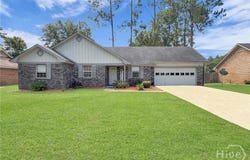 713 Robin Hood Drive, Hinesville, GA 31313