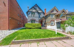 1365 Clayton Street, Denver, CO 80206