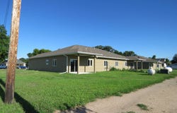 302  S Walnut St, Arnold, NE 69120